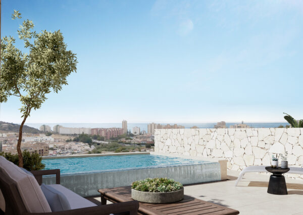 PROMO 91 (THF) - FUENGIROLA - 2027