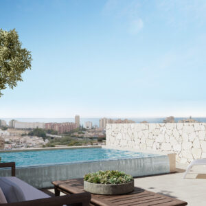 PROMO 91 (THF) - FUENGIROLA - 2027