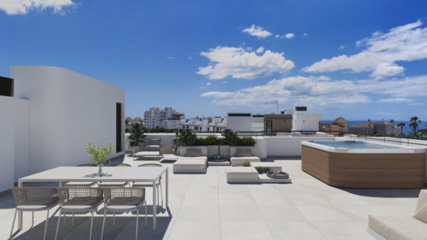 PROMO 95 (SPE) - ESTEPONA - JULIO 2025
