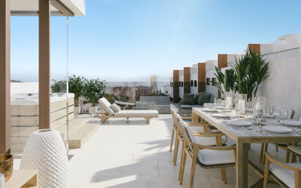 PROMO 91 (THF) - FUENGIROLA - 2027 - Imagen 4