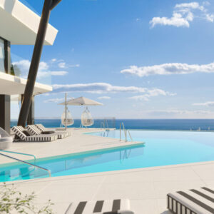 PROMO 101 (CAH) - FUENGIROLA - KEY READY